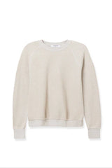 ZIGGY INSIDE OUT SWEATSHIRT 121825