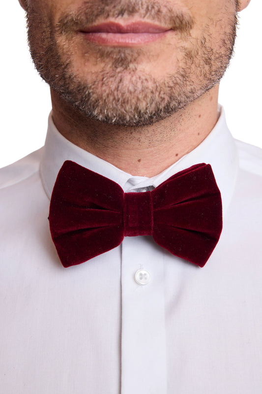 BRADLEY BOW TIE