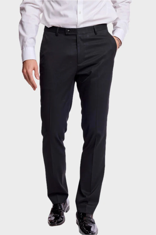 DOWNING PANTS SLIM 102426