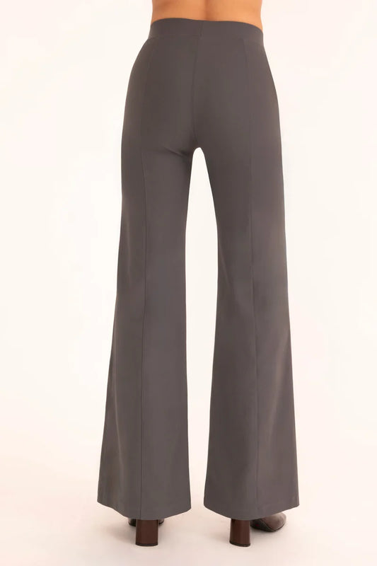 TECH STRETCH WIDE LEG PANT 090326