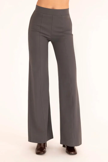 TECH STRETCH WIDE LEG PANT 090326