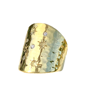 GALAXY RING