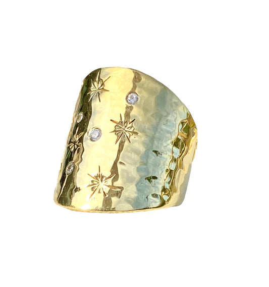 GALAXY RING