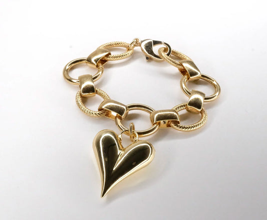 BIG RILEY BRACELET