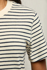 RHETT STRPED DRESS 030526