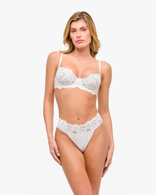 ROMANZA BALCONETTE BRA 041326