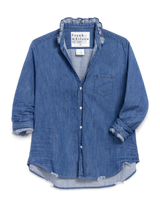 EILEEN RUFFLE COLLAR 020226