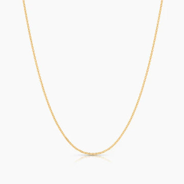 RAE CABLE CHAIN