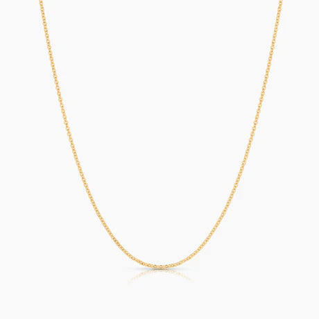 RAE CABLE CHAIN