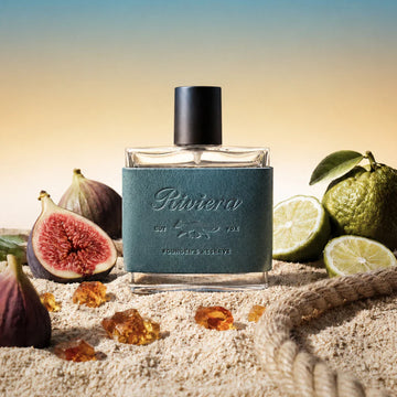 RIVIERA COLOGNE