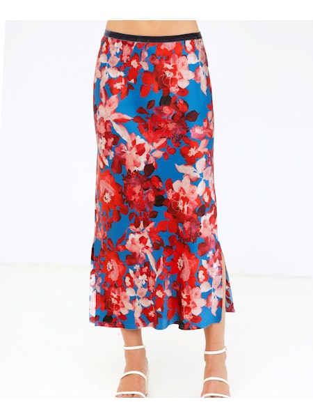 GO LONG FOR IT SKIRT 031825