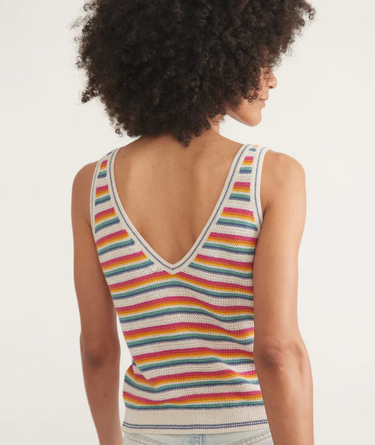 FINLEY SWEATER TANK 061824