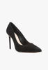 LOU SUEDE STILETTO 082826
