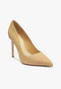LOU SUEDE STILETTO 100825