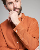 TUSCUMBIA LINEN SHIRT 031326
