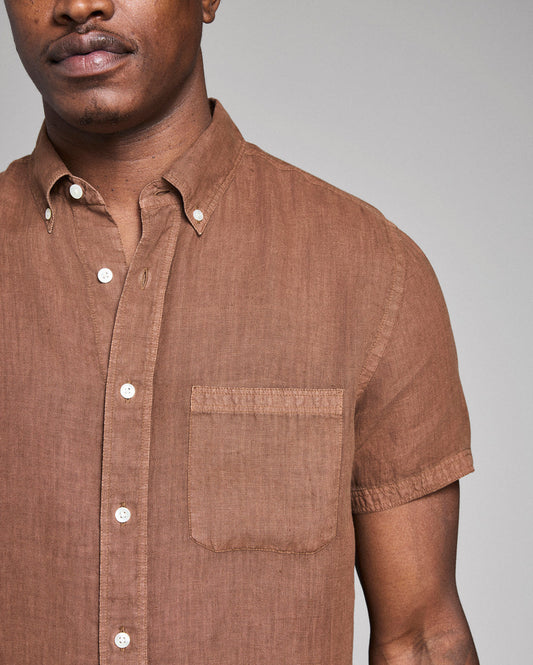TUSCUMBIA SHORT SLEEVE 041326