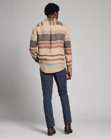 ARCHIVE STRIPE SHIRT 031326