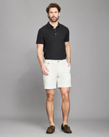 SLUB COTTON MOORE SHORT 041326