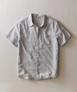 CLASSIC STRETCH SELVAGE SHIRT 022626