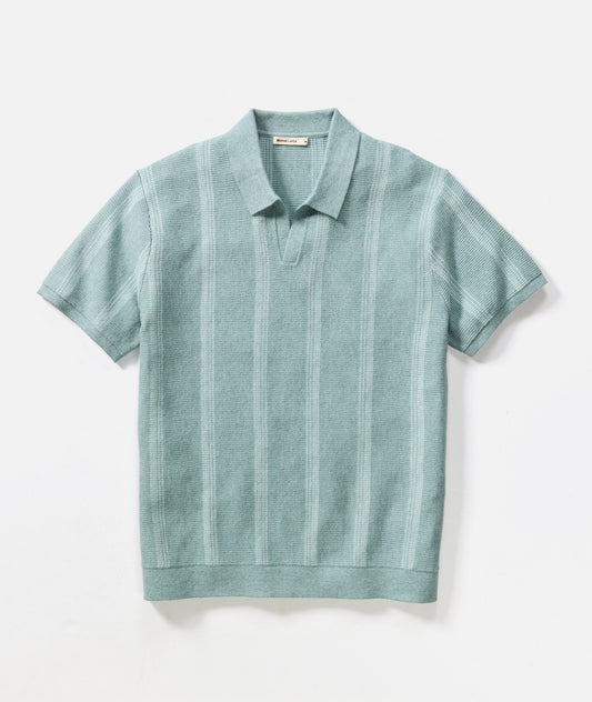 LIAM SWEATER POLO 022626