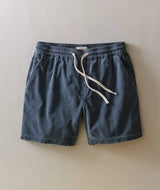 SATURDAY CORDUROY SHORT 6" 022626