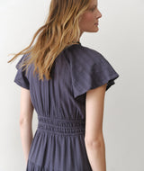SKYE MIDI DRESS 030426