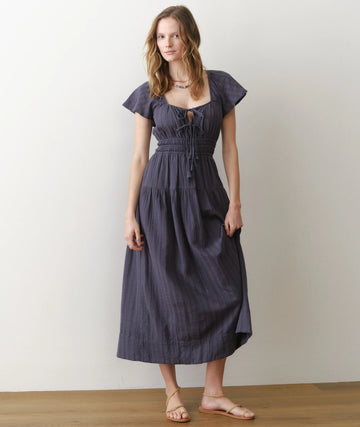 SKYE MIDI DRESS 030426