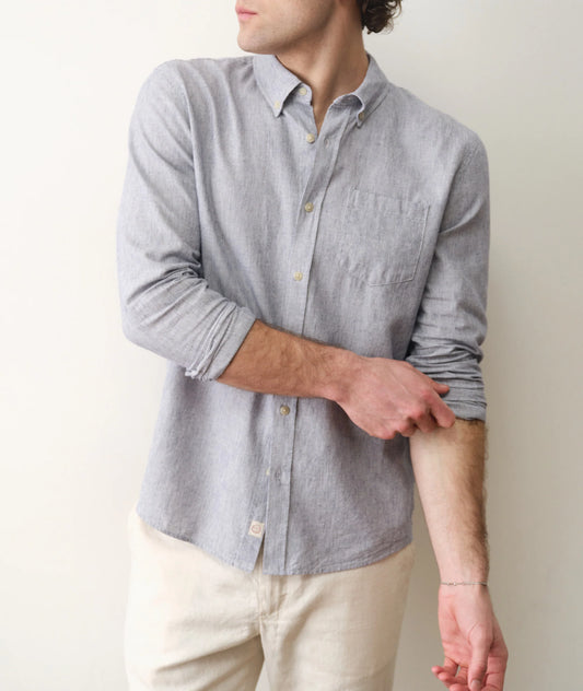 BETTER THAN LINEN LS 040626