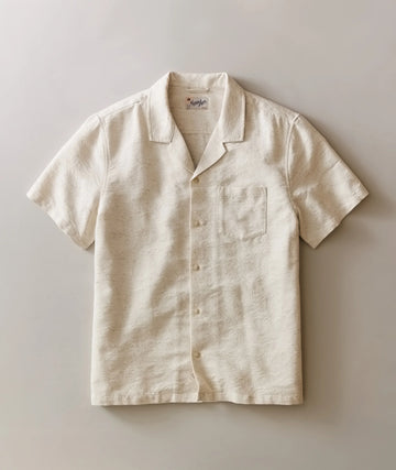 ELIO RESORT SHIRT 040626