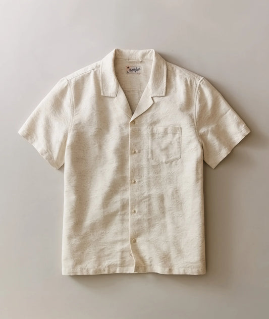 ELIO RESORT SHIRT 040626