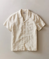 ELIO RESORT SHIRT 040626