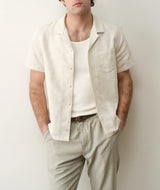 ELIO RESORT SHIRT 040626