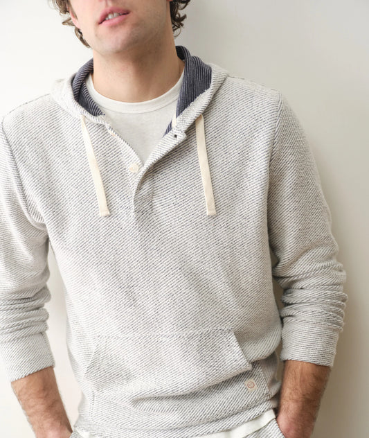 PORTOLA BEACH HOODIE 040626