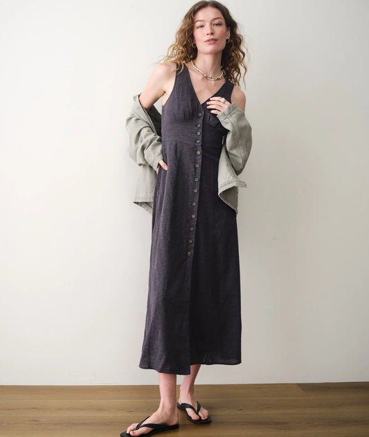 CAMILA MAXI DRESS 041826