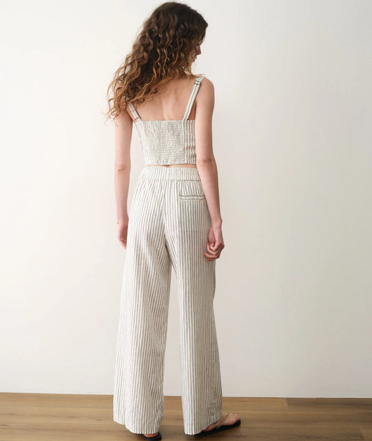 ALLISON HEMP TROUSER 032626