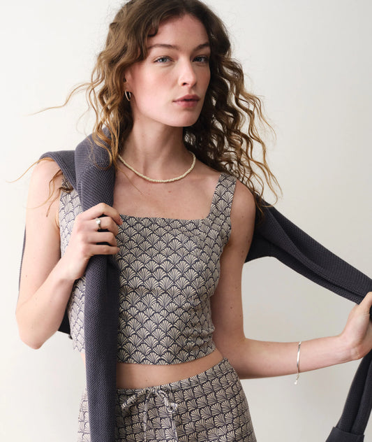 ZOE HEMP TANK 041826