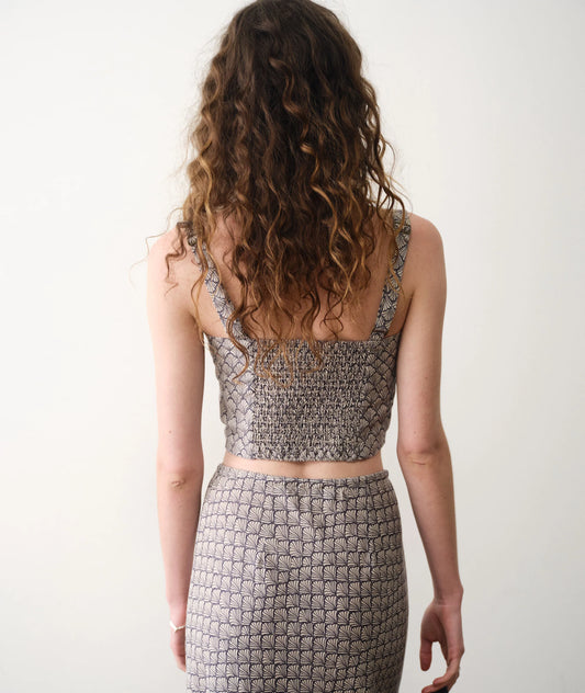 ZOE HEMP TANK 041826