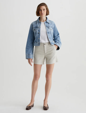 JUDE CHINO SHORT 041125