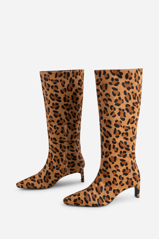 SEVILLE KNEE HIGH BOOT 082624