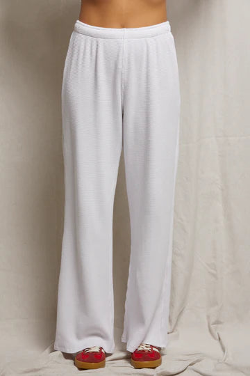 SHANE WAFFLE PANT 031925
