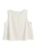 SHELLEY SHELL TANK 072026