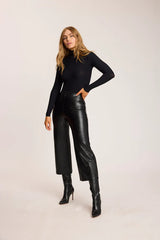 CROPPED WIDE LEG 090425