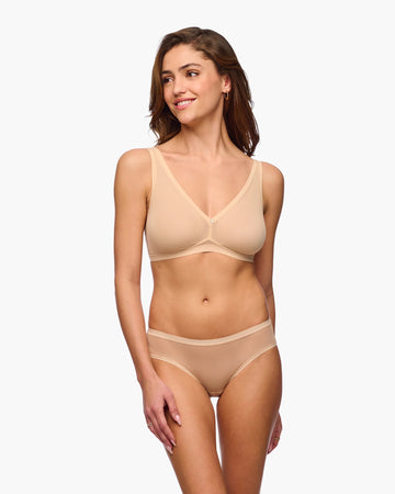 SOIRE ICONIC CHEEKY BRIEF