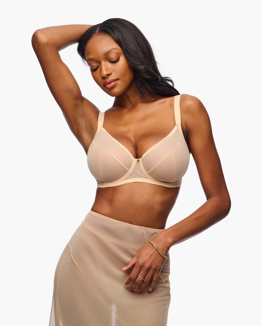 SOIRE ICONIC BRA