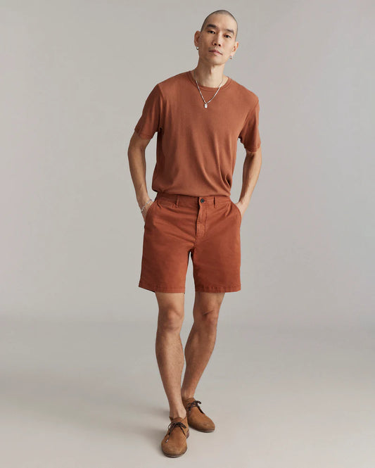 CHINO SHORT 041425