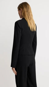 TWO BUTTON TILLIE BLAZER 032026
