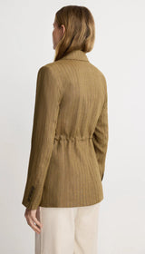 DRAWCORD BLAZER 032026
