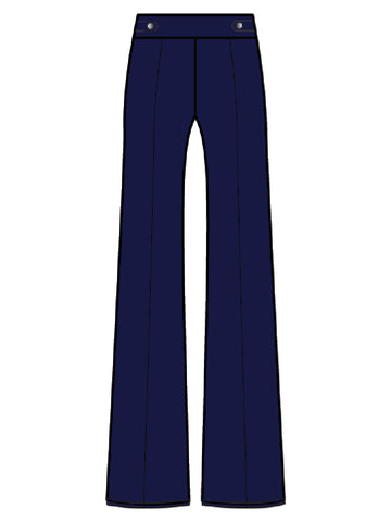WIDE LEG PANT 090924