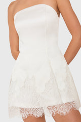 ROMILLY LACE ROMPER 030626