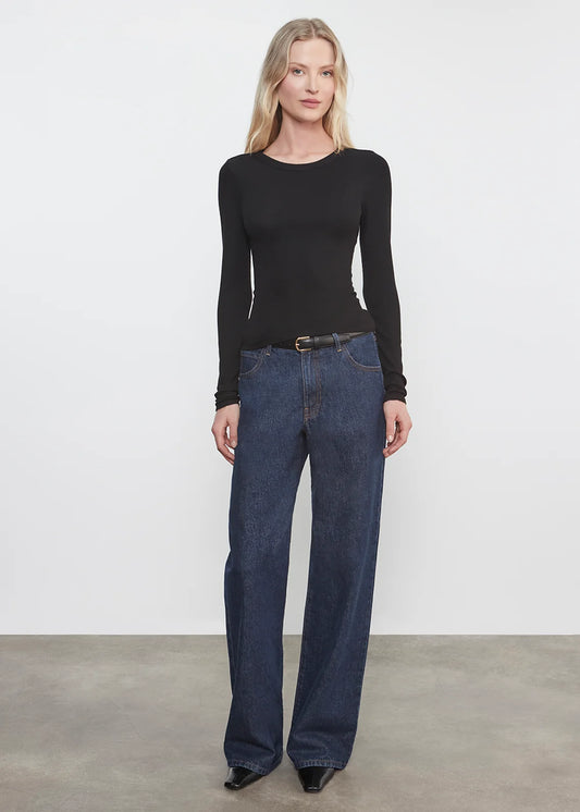 SILK RIB ESSENTIAL 090426
